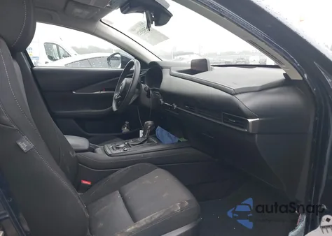 2021 Mazda Cx-30 2.5 S z USA, uszkodzony, nr VIN 3MVDMBAL5MM254086